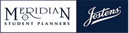 Meridian Student Planners