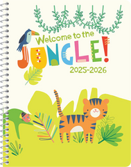 2025/2026 Standard Primary School Planner